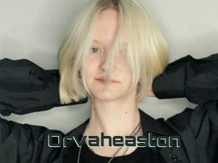 Orvaheaston