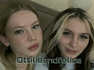 Ottilieandfelice