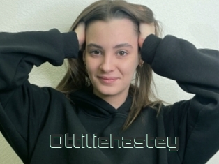 Ottiliehastey