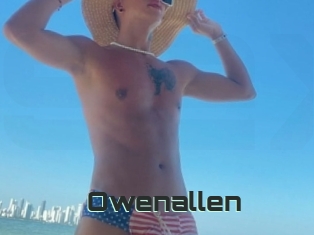 Owenallen