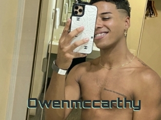 Owenmccarthy