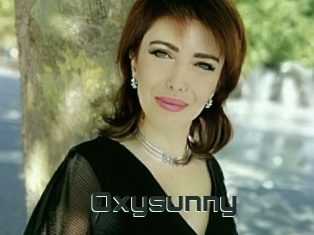 Oxysunny