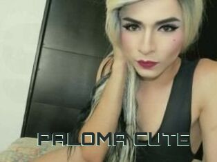 PALOMA_CUTE