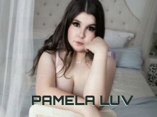 PAMELA_LUV