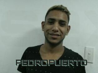 PEDRO_PUERTO