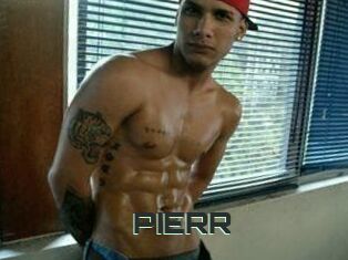 PIERR