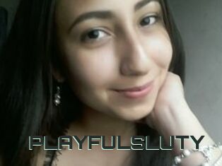 PLAYFULSLUTY