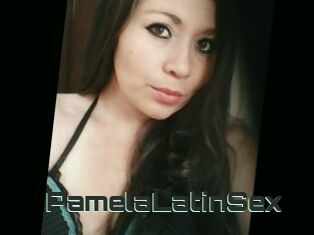 PamelaLatinSex