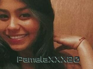 PamelaXXX20