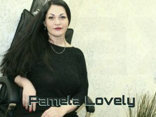 Pamela_Lovely