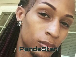 PandaStarr