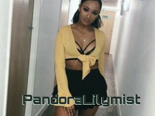 PandoraLilymist