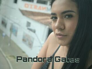 Pandora_Gates