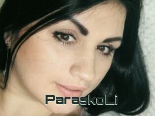 ParaskoLi