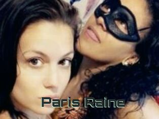 Paris_Raine