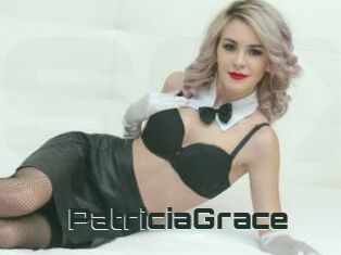 PatriciaGrace