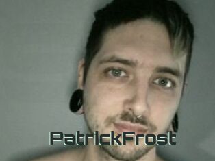 PatrickFrost