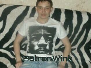 Patron_Wink