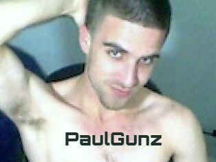 PaulGunz