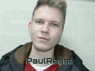 PaulResse