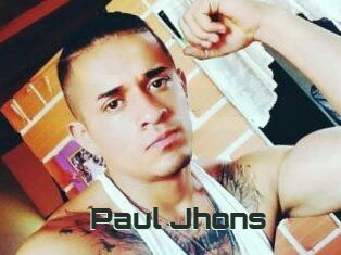 Paul_Jhons