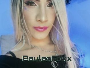 PaulaxFoxx