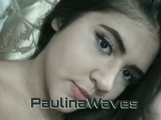 PaulinaWaves