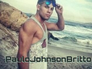 PauloJohnsonBritto