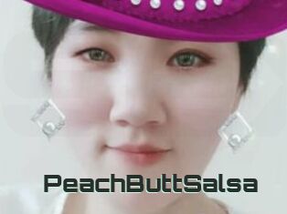 PeachButtSalsa