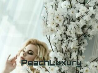 PeachLuxury