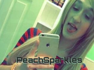 PeachSparkles