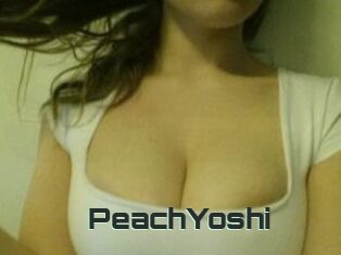 PeachYoshi