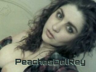 PeachesDelRey