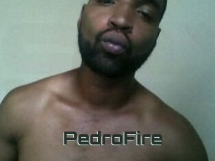 Pedro_Fire