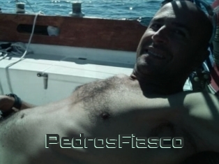 PedrosFiasco