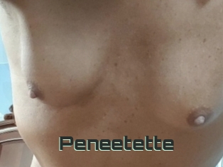 Peneetette