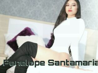 Penelope_Santamaria