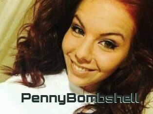 PennyBombshell