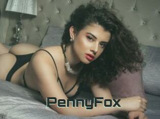 Penny_Fox