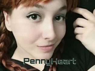 PennyHeart