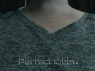 Perfect10bbw