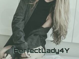 PerfectLady4Y