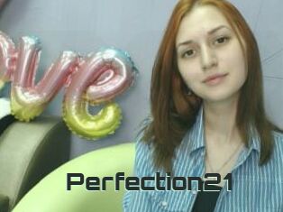 Perfection21