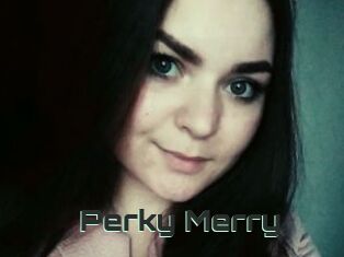 Perky_Merry