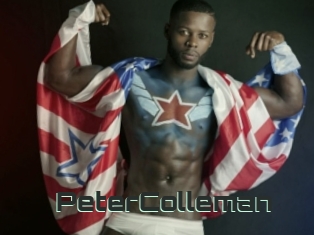 PeterColleman