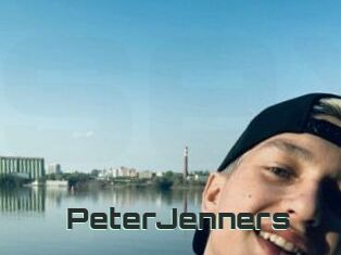 PeterJenners