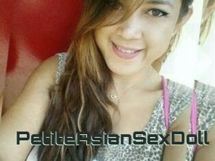 PetiteAsianSexDoll