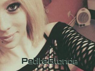 PetiteBlonde