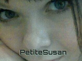 PetiteSusan