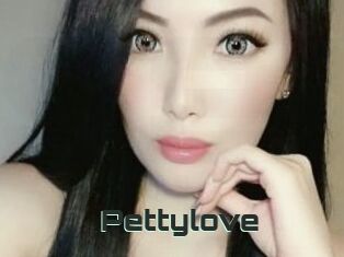 Pettylove